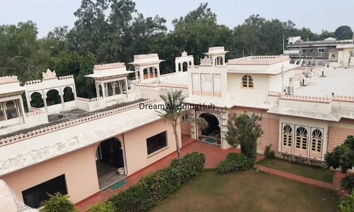 Ranakpur Hill Resort